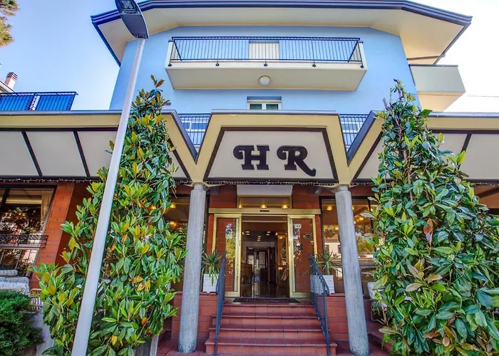 Rosalba Valentini Family VillageAlbergo